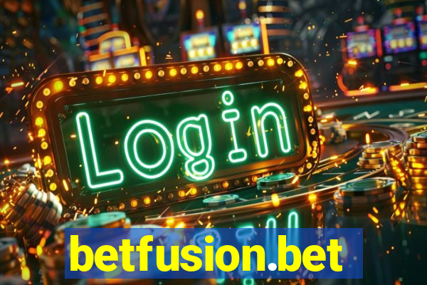 betfusion.bet