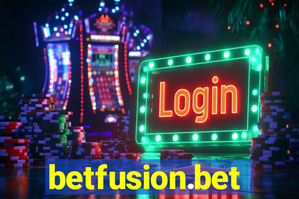 betfusion.bet