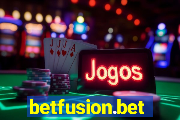 betfusion.bet