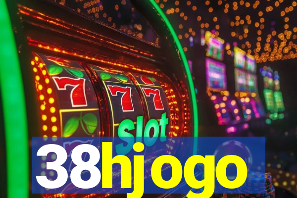 38hjogo