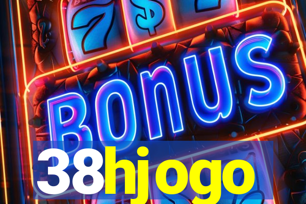 38hjogo