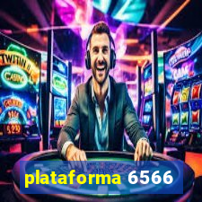 plataforma 6566