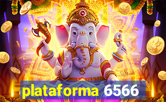 plataforma 6566