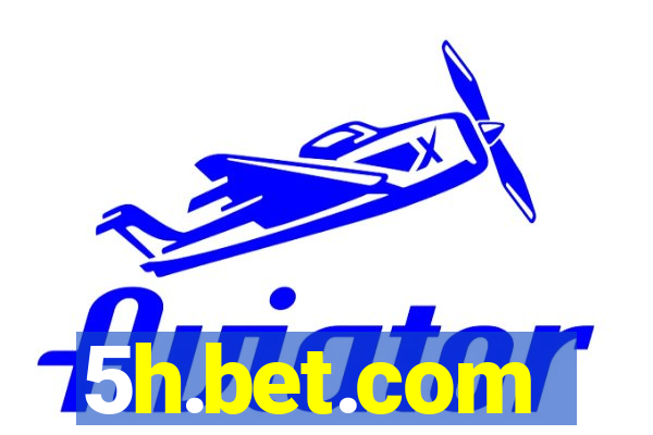 5h.bet.com