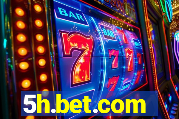 5h.bet.com