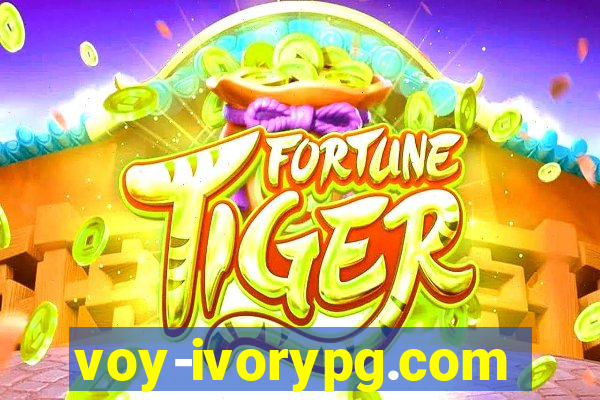 voy-ivorypg.com
