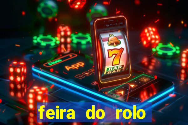 feira do rolo santos sao vicente