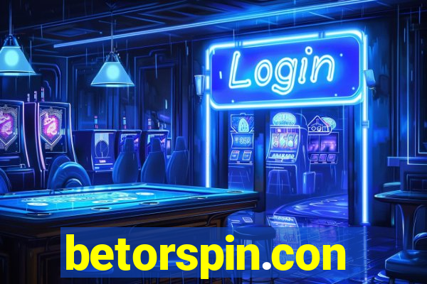 betorspin.con