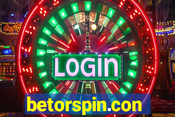 betorspin.con