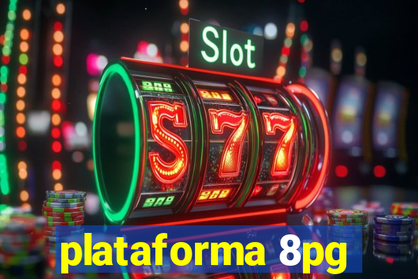 plataforma 8pg