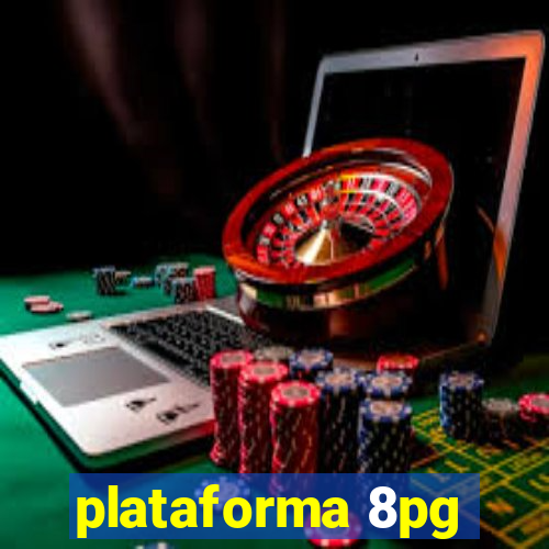 plataforma 8pg