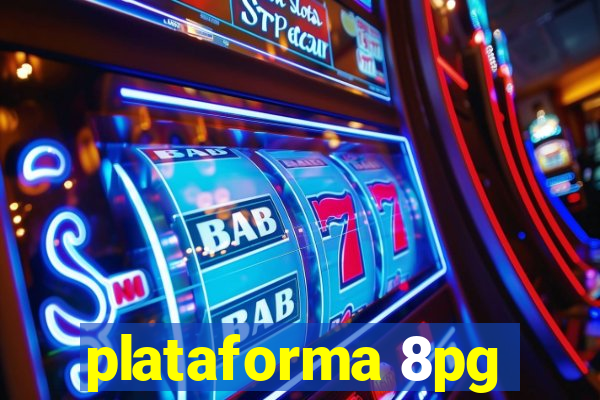 plataforma 8pg
