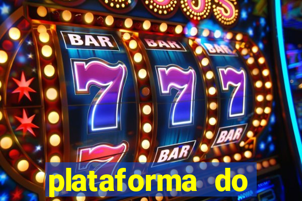 plataforma do neymar bet