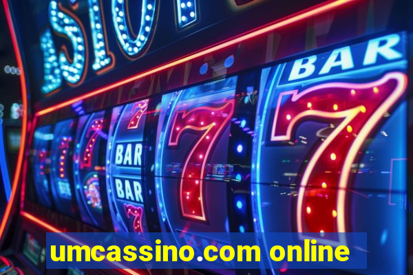 umcassino.com online