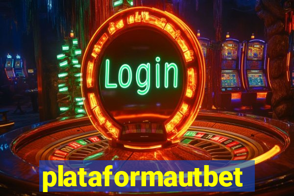 plataformautbet.com