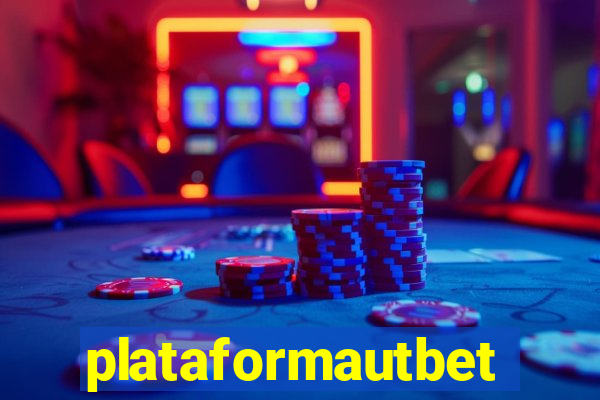 plataformautbet.com
