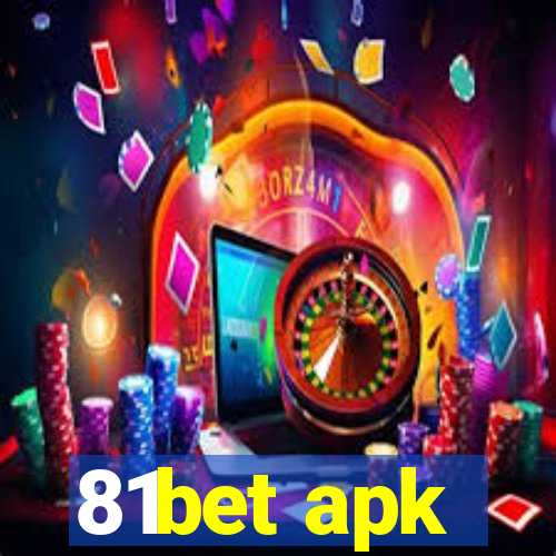 81bet apk