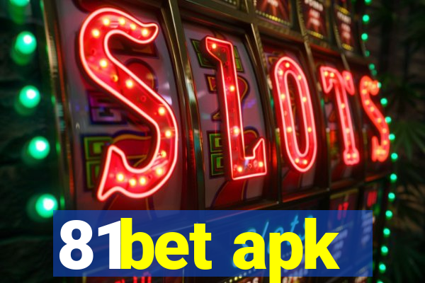 81bet apk