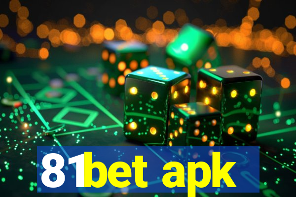 81bet apk