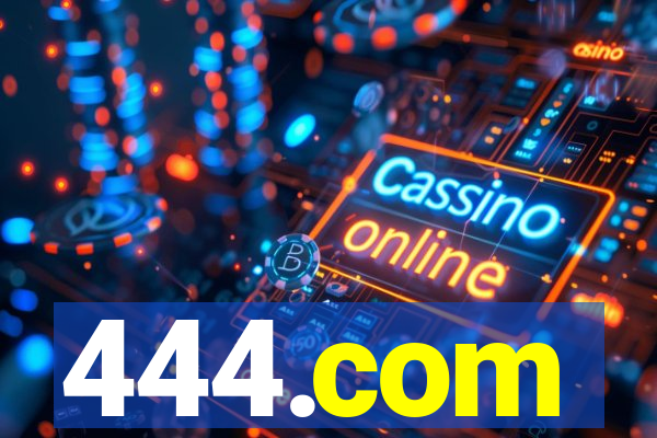 444.com