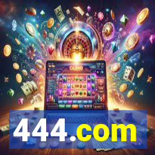 444.com