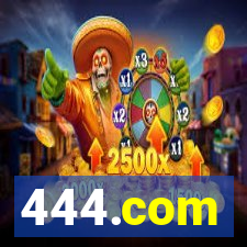444.com