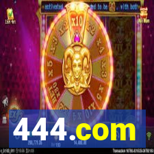 444.com