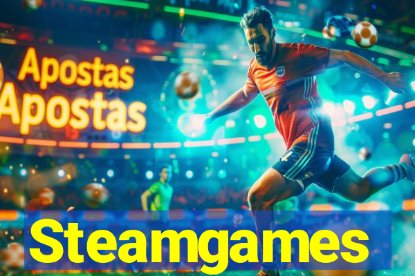 Steamgames