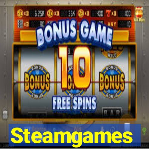 Steamgames
