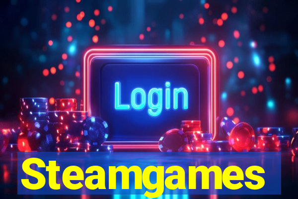 Steamgames
