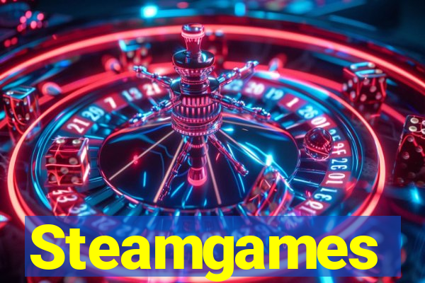 Steamgames