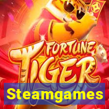 Steamgames