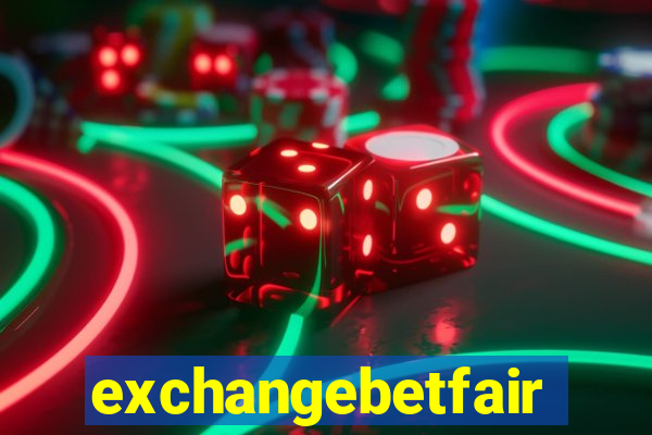 exchangebetfair