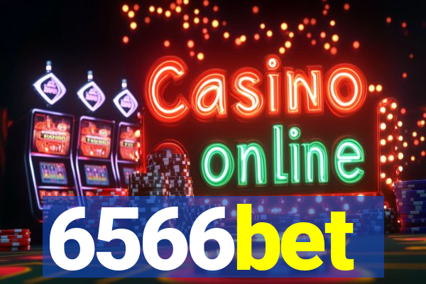 6566bet