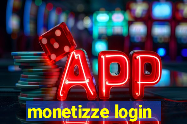 monetizze login