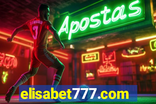 elisabet777.com