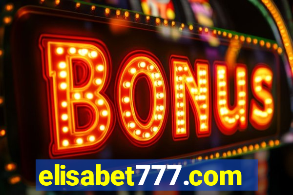 elisabet777.com