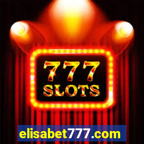 elisabet777.com