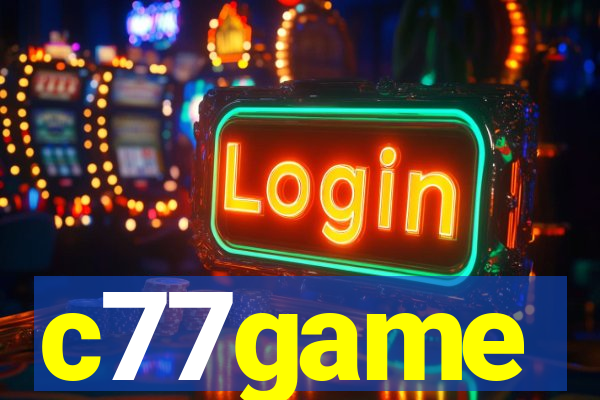 c77game