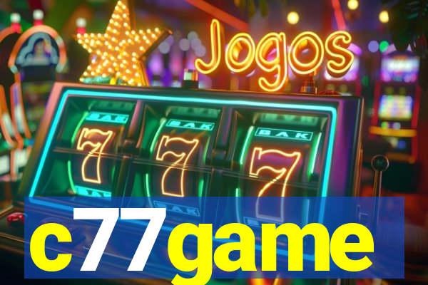 c77game
