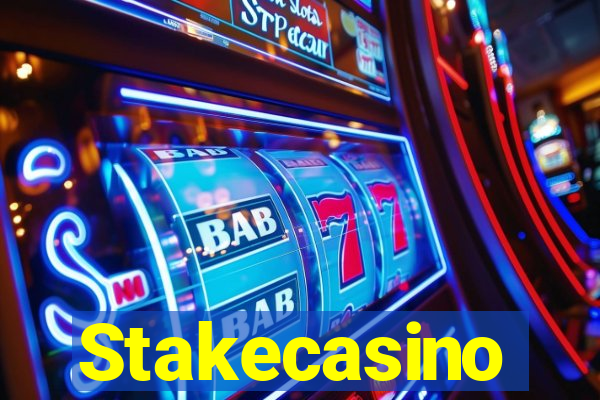 Stakecasino