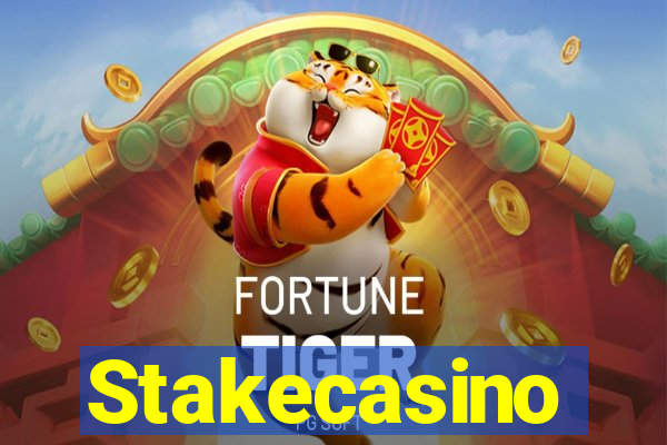 Stakecasino