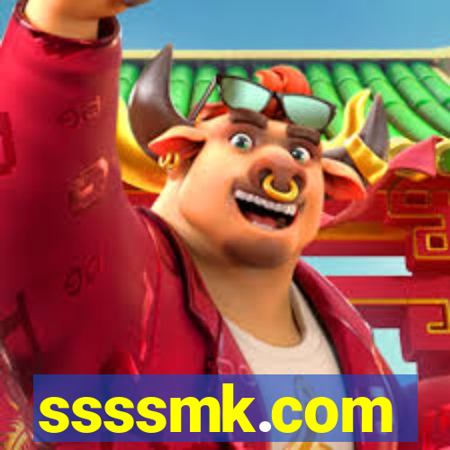 ssssmk.com