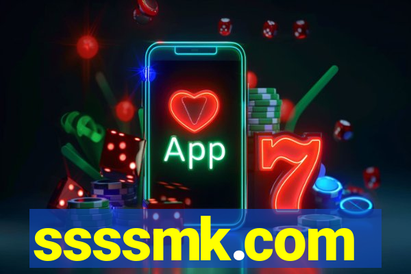 ssssmk.com