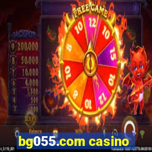 bg055.com casino