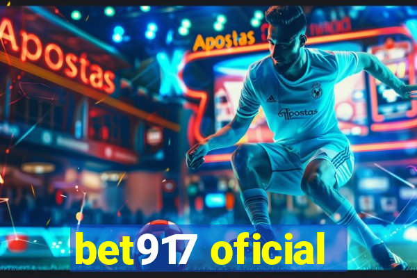 bet917 oficial