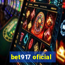 bet917 oficial