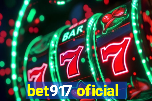 bet917 oficial