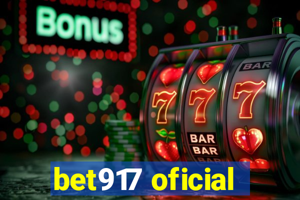 bet917 oficial