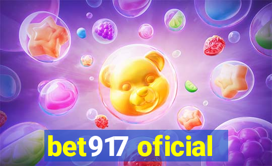 bet917 oficial